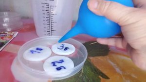 БАКЛАЖАНЫ. ПОДГОТОВКА СЕМЯН И ПОСЕВ.mp4