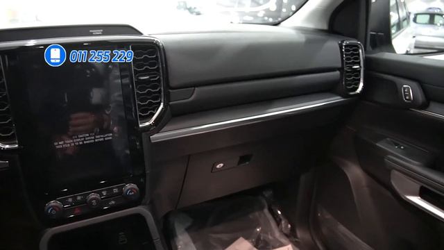 Ford Everest Sport 2023 | Walkaround Video смотреть онлайн