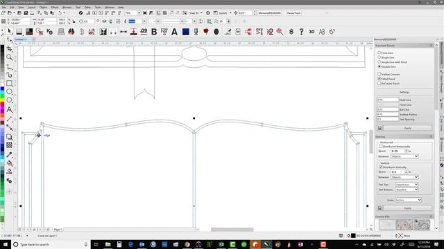 Adding a line to a Book Panel смотреть онлайн