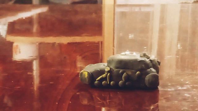 как сделать мс-1. Мультики про танки. смотреть онлайн