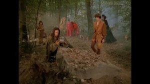 Фантагиро: Пещера Золотой Розы, серия 8/10