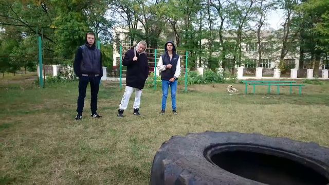 |Спорт - это жизнь| Part 3| смотреть онлайн