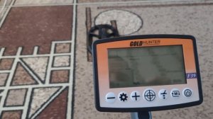 плюсы и минусы Gold Hunter GOLDFORCE F39 + тест