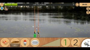 Как поймать Ротана на Карасёвом пруду [АРХИВ] | Реальная Рыбалка