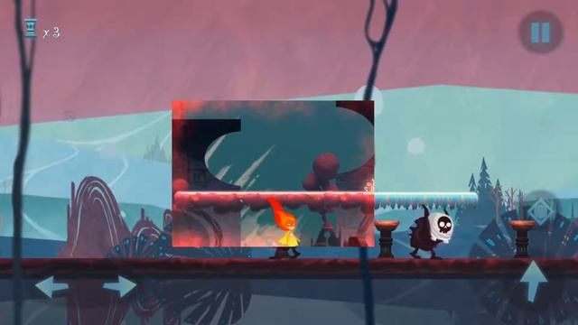 Lit The Torch - Level 17 смотреть онлайн