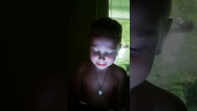 Почему кот моется после еды. Литовская сказка. 1 класс лето. смотреть онлайн