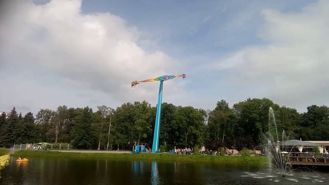 ДИВО ОСТРОВ Санкт Петербург смотреть онлайн