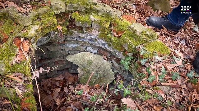 Следопыт ГОРЕЛАЯ ДАЧА БАРСКИЕ РАЗВАЛИНЫ И МОСТ смотреть онлайн