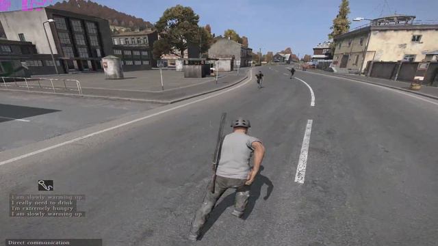 DayZ SA - Vida de Peladinho EP03 v0.58 смотреть онлайн