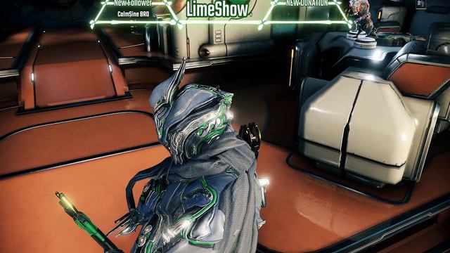 Стрим! Играем в Warframe!) смотреть онлайн