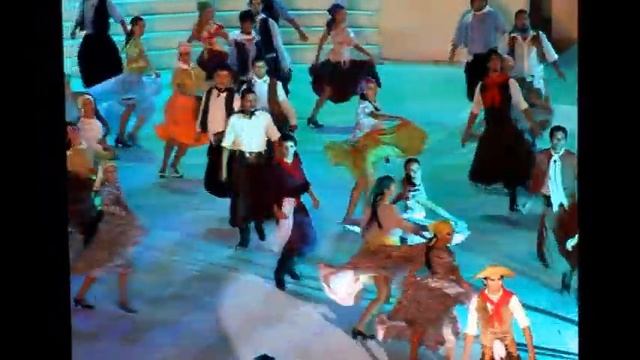 Праздник вина в Аргентине Vendimia en Argentina - fiesta de vino.wmv смотреть онлайн