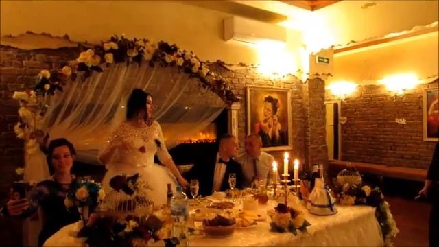 А эта свадьба пела и плясала- 2часть смотреть онлайн