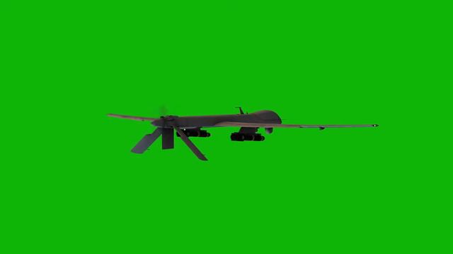 Drone GREEN SCREEN смотреть онлайн