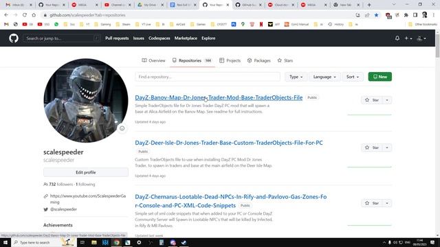 What Has Happened When Your Github Account & Repository Links Have 404 Errors, How To Fix & Solve I смотреть онлайн