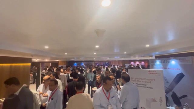 PMS Bazaar Event | A And A Event Production смотреть онлайн