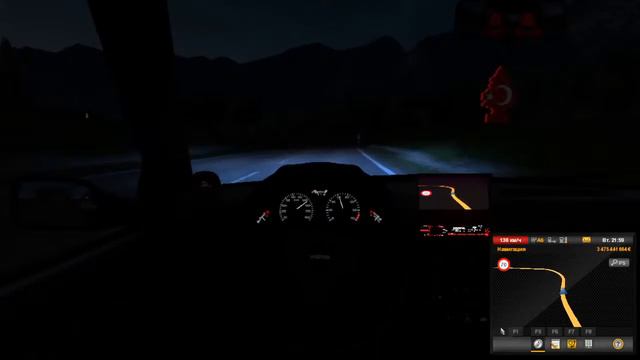 🔴/Peugeot 106 GTI Tunibg/bg-audio/ [LIVESTREAM]🔴[Euro Truck Simulator 2] смотреть онлайн