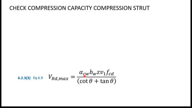Design of shear reinforcement at beam support | Structural design of concrete | Euro code 2 | 2023 смотреть онлайн