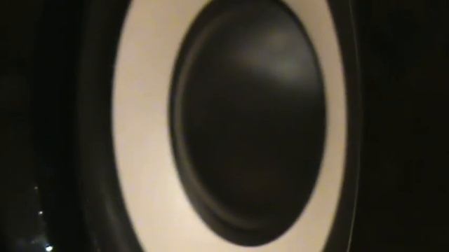 Моя акустическая система у меня дома. смотреть онлайн