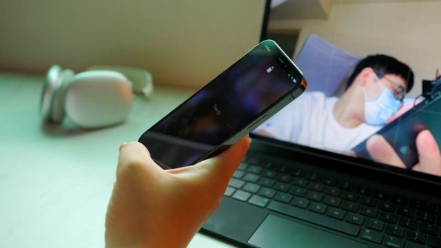 終於可以戴口罩用Face ID了！Apple居然為了MacBook Pro被勒索5000萬美金？！ смотреть онлайн
