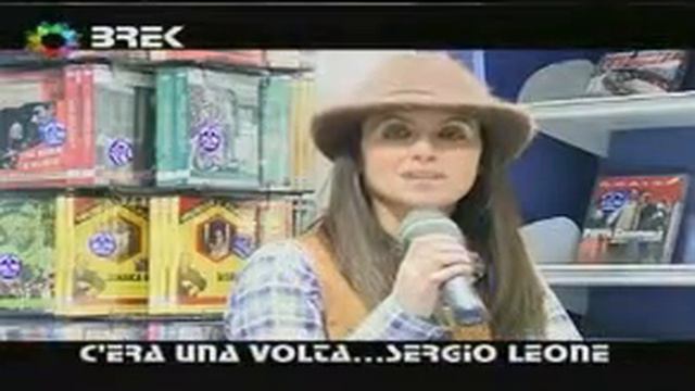 Sergio Leone смотреть онлайн