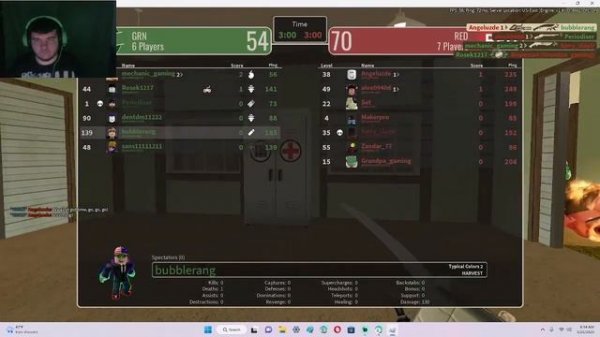 Roblox Typical colors 2 gameplay 32