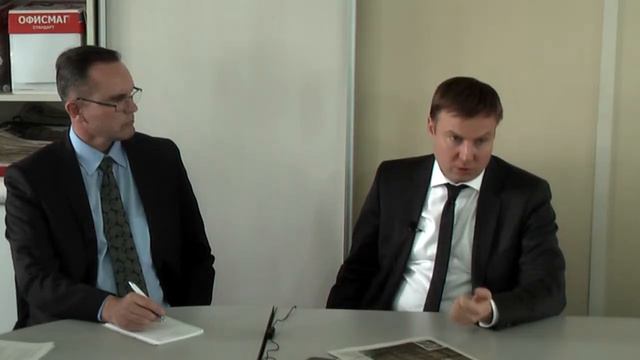 ВТБ. Юрий Авдеев смотреть онлайн