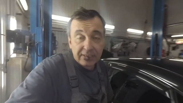 Ниссан Альмера G15 после 150т.км.от одного владельца. смотреть онлайн