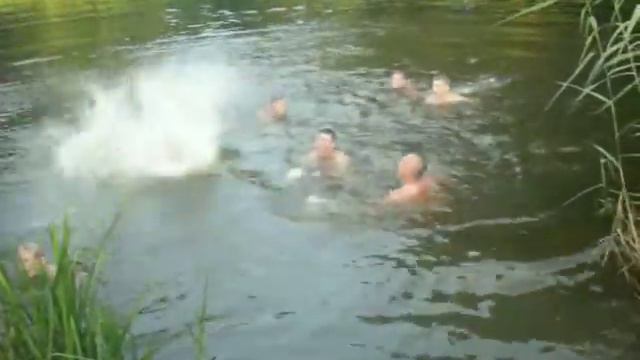 купание реке уж смотреть онлайн