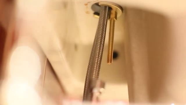 СМЕСИТЕЛЬ ДЛЯ РАКОВИНЫ, С ДОННЫМ КЛАПАНОМ [CH22] -Монтаж смотреть онлайн