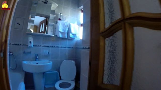 Частный сектор в Сочи, Гостевой дом Надежда