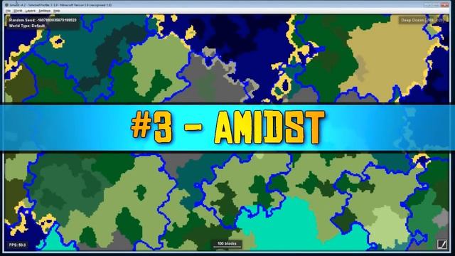 5 MINECRAFT PROGRAMS that YOU SHOULD KNOW OF! смотреть онлайн