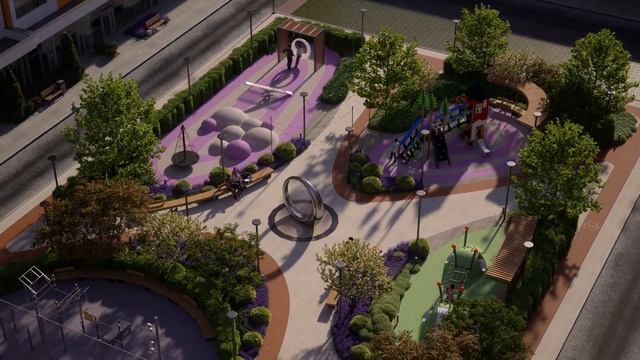 ЖК Друзья смотреть онлайн