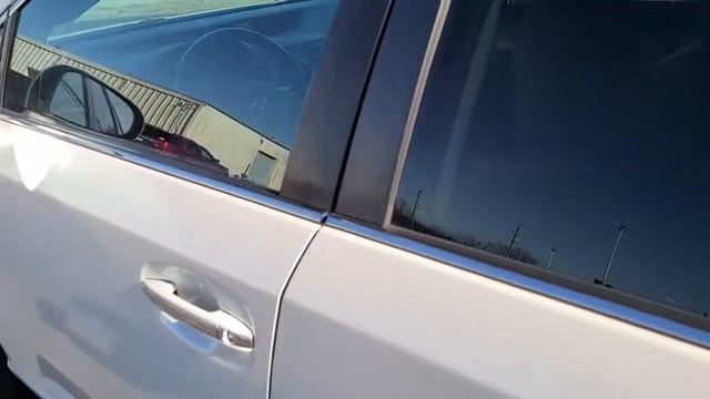 2009 Toyota Venza Pryor, Broken Arrow, Tulsa, Owasso, Bartlesville F3178B смотреть онлайн