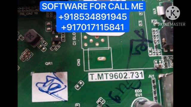 Haier Tv Double Picture Problem solution | Haier tv Double picture software | Haier tv Software смотреть онлайн