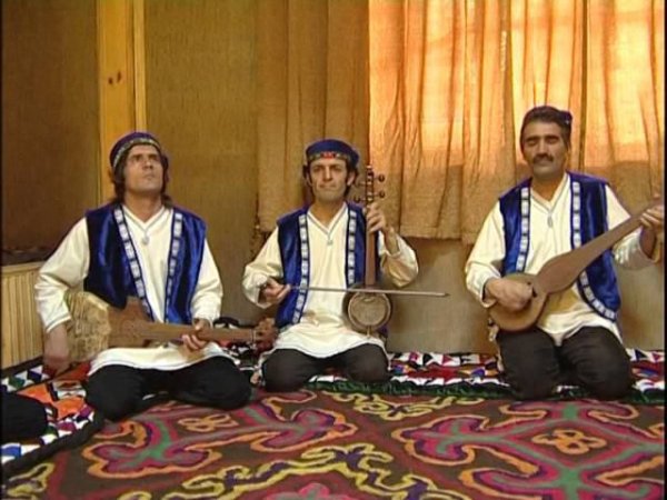 Гурухи "Само" - Муночот | Gr. "Samo" (Sky) - Secret Prayer