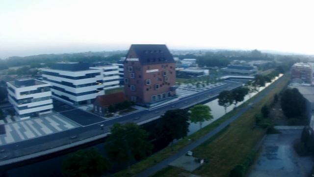 kleve germany - a day in kleve - germany смотреть онлайн