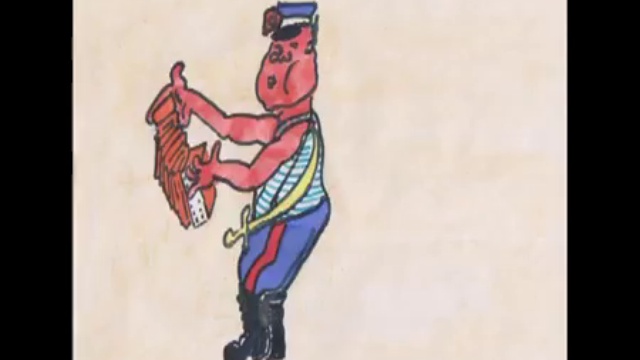 Мульт-Стёб-Мурка