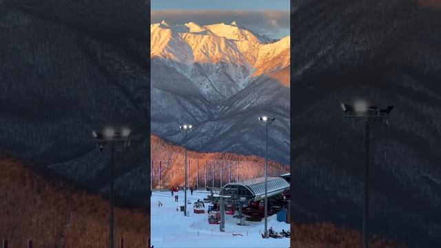 в Сочи смотреть онлайн