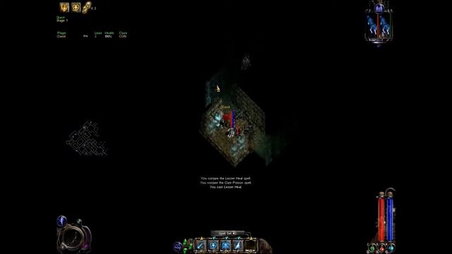Nox Gameplay - Part 2 смотреть онлайн
