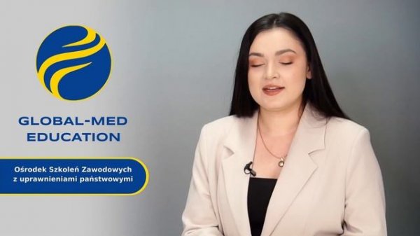 ГДЕ ПРОЙТИ ПРАКТИКУ учащемуся полицеальной школы в Польше? ПРАКТИКА В GLOBAL-Med Education