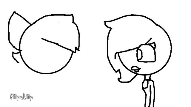 Фокси и чика я их рисую смотреть онлайн