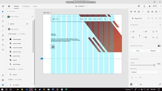 How To Make a Simple Website Design смотреть онлайн