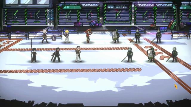 Mirror dungeon hard 3 run #3 смотреть онлайн