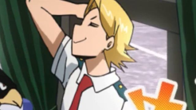[CRACK #2] - МОЯ ГЕРОЙСКАЯ АКАДЕМИЯ - МГА / BNHA смотреть онлайн