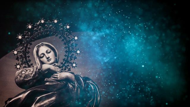 Virgen María - Jose Diaz - música religiosa 2022 смотреть онлайн