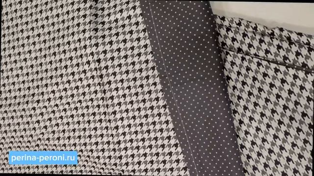 «Гусиная лапка» — культовый принт. Комплект постельного белья из сатина 100% хлопок. Турция. смотреть онлайн