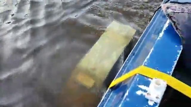 Особенности русской рыбалки. смотреть онлайн