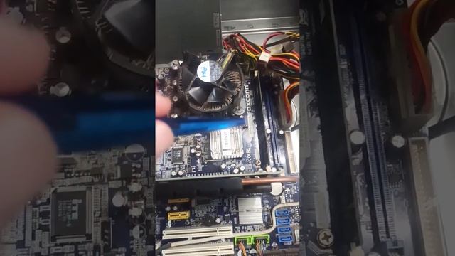 Южный и северный мост (HUB) смотреть онлайн