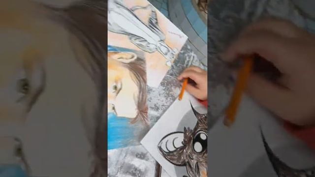 З ДНЕМ ХУДОЖНИКА смотреть онлайн