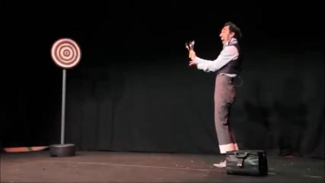 Spanish Circus solo смотреть онлайн